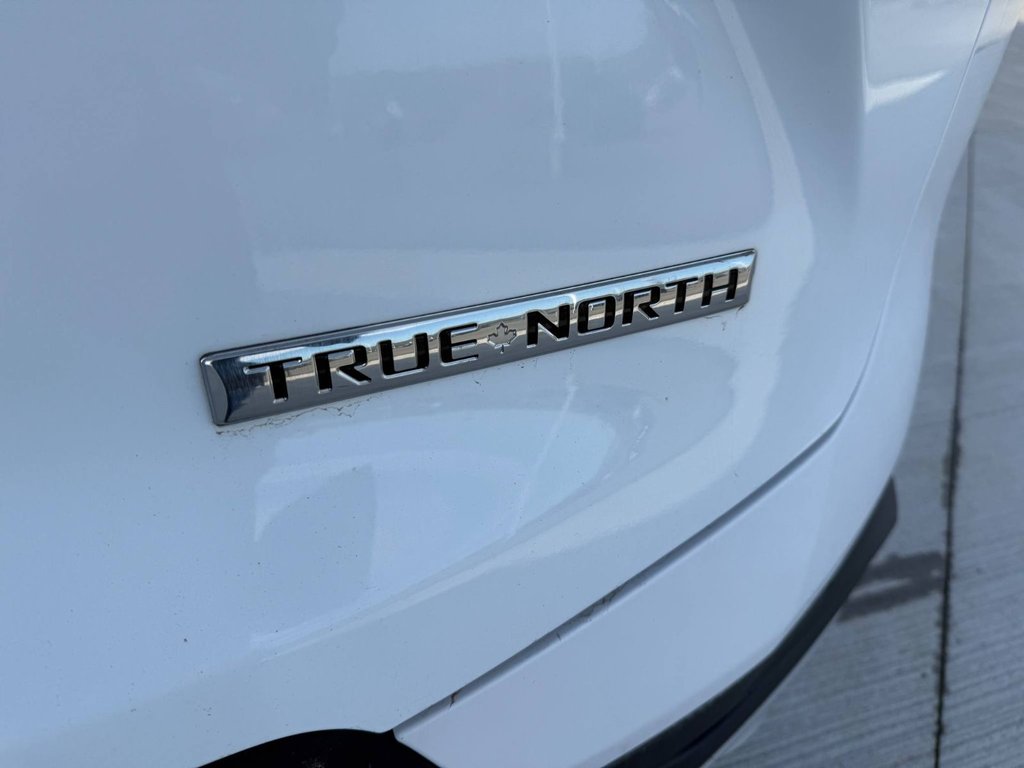 2023 Chevrolet Blazer True North in Grand Falls, New Brunswick - 17 - w1024h768px