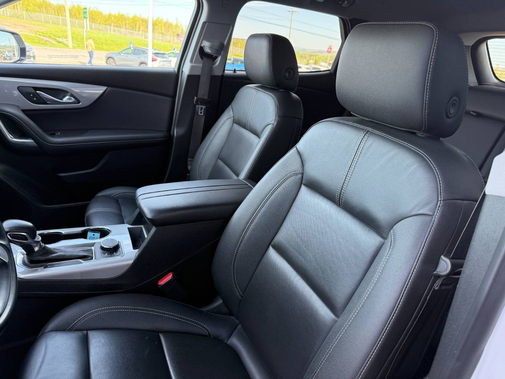 2023 Chevrolet Blazer True North in Grand Falls, New Brunswick - 9 - w1024h768px