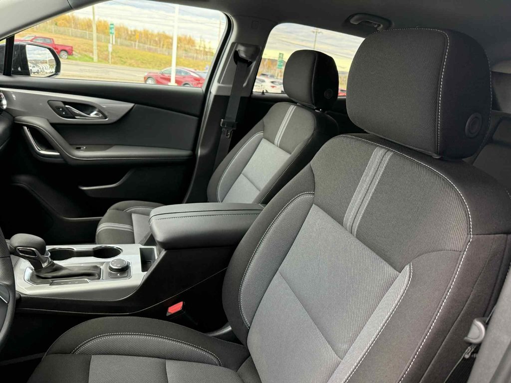 2025 Chevrolet Blazer LT in Grand Falls, New Brunswick - 17 - w1024h768px