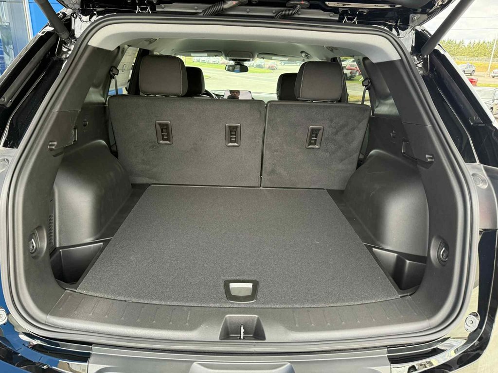 2025 Chevrolet Blazer LT in Grand Falls, New Brunswick - 13 - w1024h768px