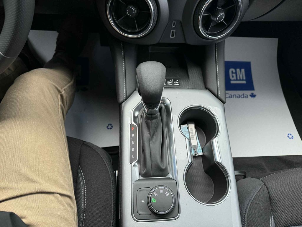 2025 Chevrolet Blazer LT in Grand Falls, New Brunswick - 12 - w1024h768px