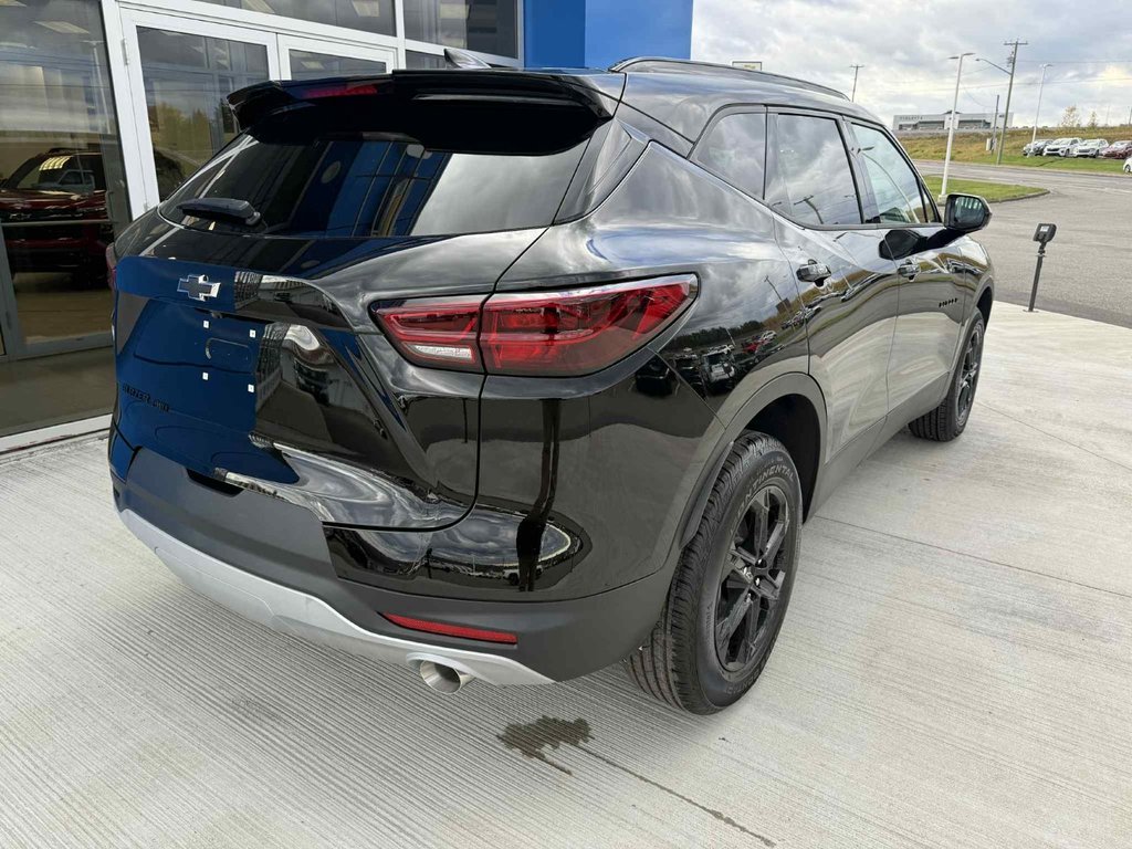 2025 Chevrolet Blazer LT in Grand Falls, New Brunswick - 7 - w1024h768px