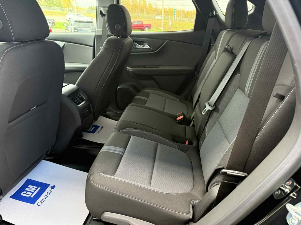 2025 Chevrolet Blazer LT in Grand Falls, New Brunswick - 14 - w1024h768px