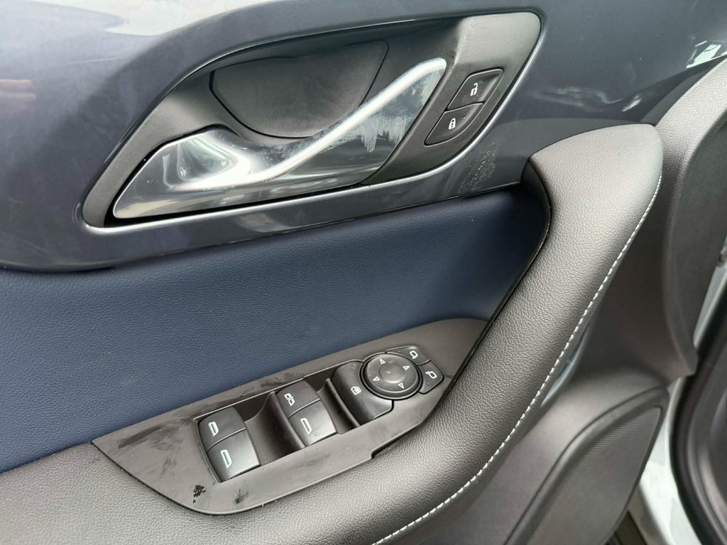 2026 Chevrolet Blazer RS in Grand Falls, New Brunswick - 12 - w1024h768px