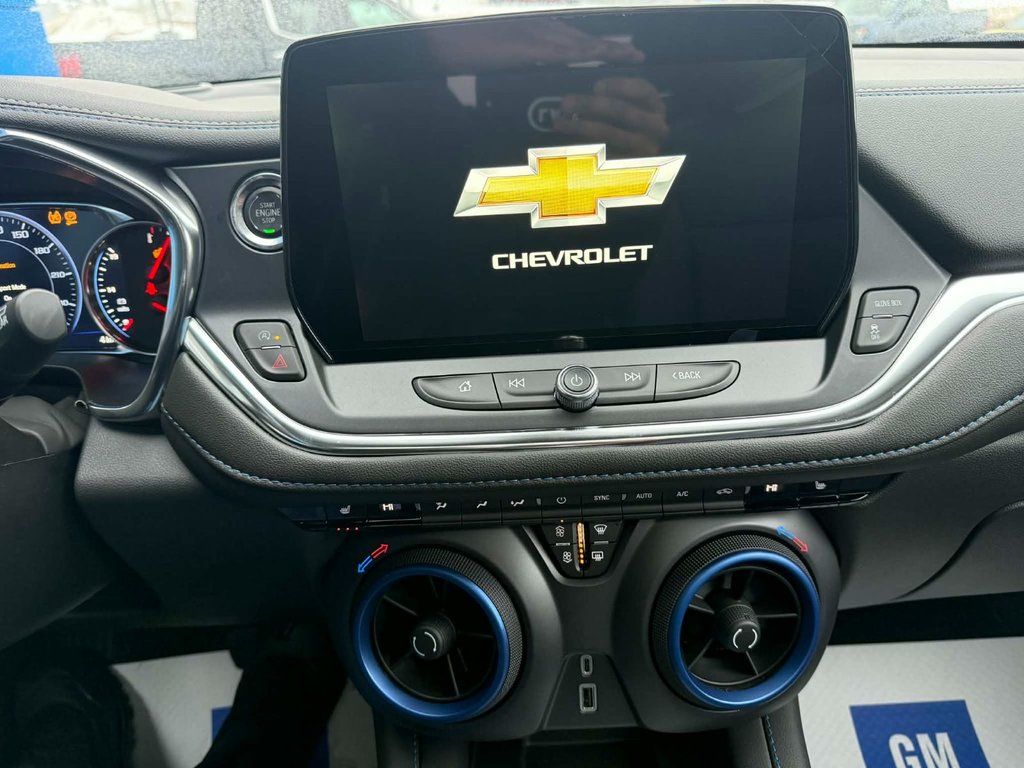 2026 Chevrolet Blazer RS in Grand Falls, New Brunswick - 16 - w1024h768px