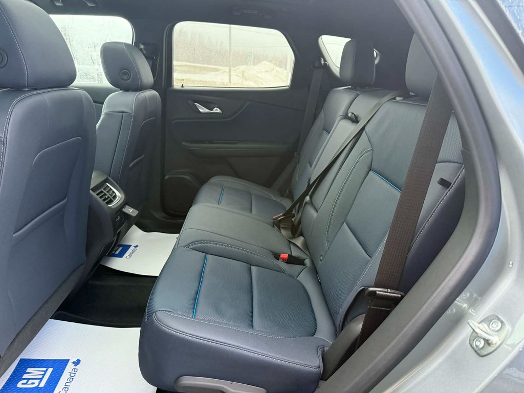 2026 Chevrolet Blazer RS in Grand Falls, New Brunswick - 15 - w1024h768px