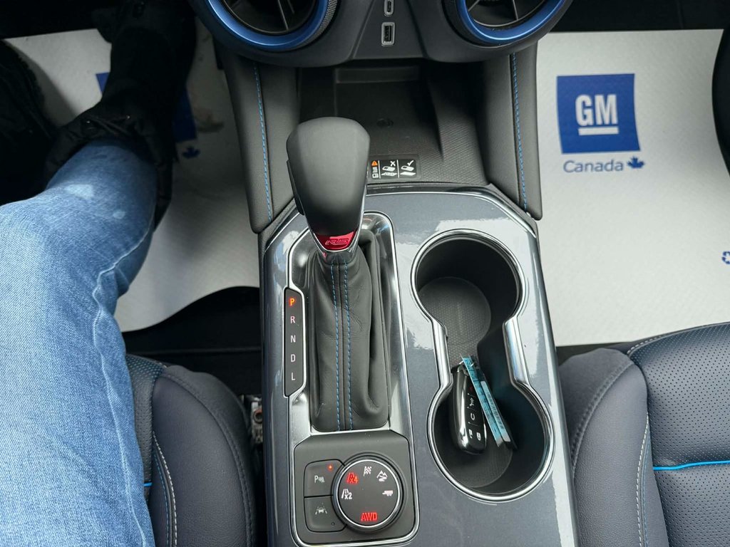 2026 Chevrolet Blazer RS in Grand Falls, New Brunswick - 10 - w1024h768px