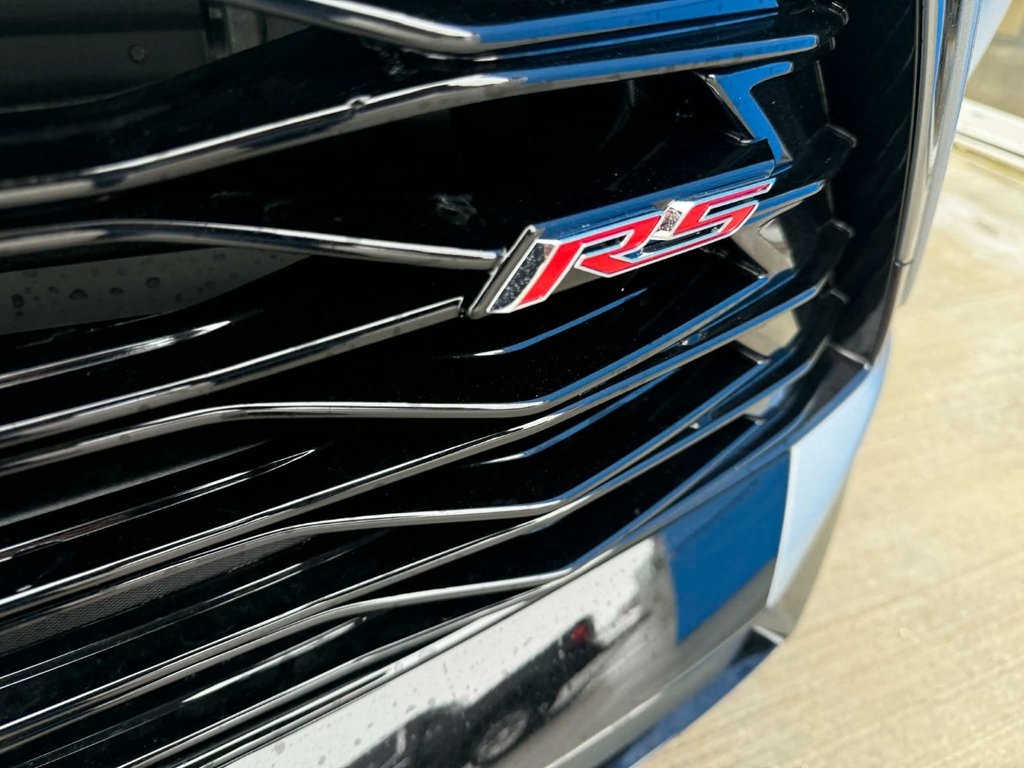 2026 Chevrolet Blazer RS in Grand Falls, New Brunswick - 14 - w1024h768px