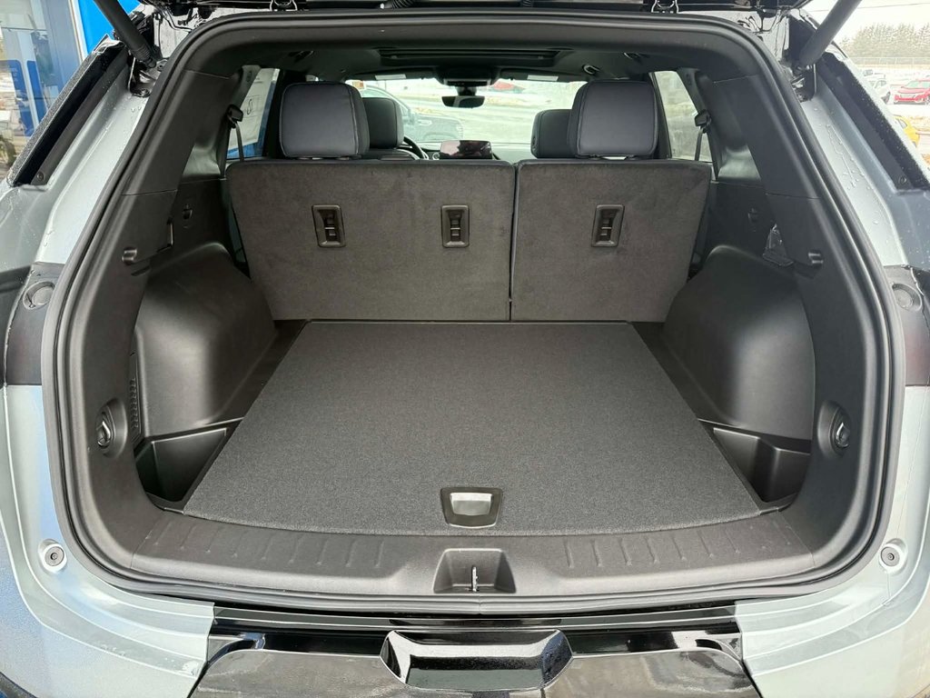 2026 Chevrolet Blazer RS in Grand Falls, New Brunswick - 8 - w1024h768px