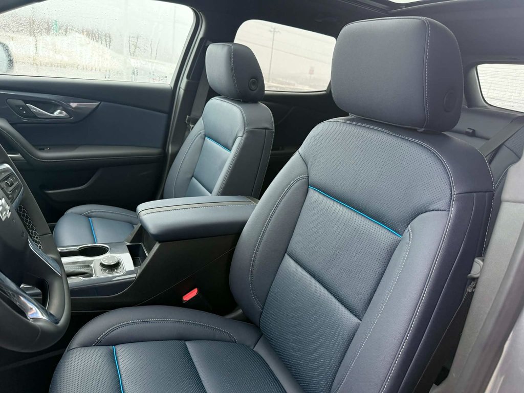 2026 Chevrolet Blazer RS in Grand Falls, New Brunswick - 20 - w1024h768px
