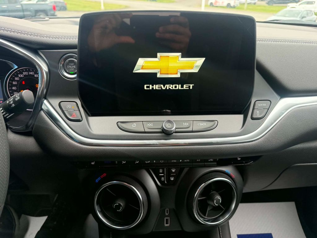 2026 Chevrolet Blazer LT in Grand Falls, New Brunswick - 17 - w1024h768px