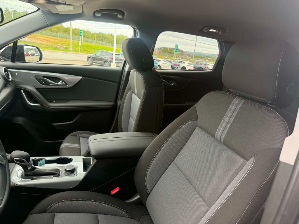 2026 Chevrolet Blazer LT in Grand Falls, New Brunswick - 16 - w1024h768px