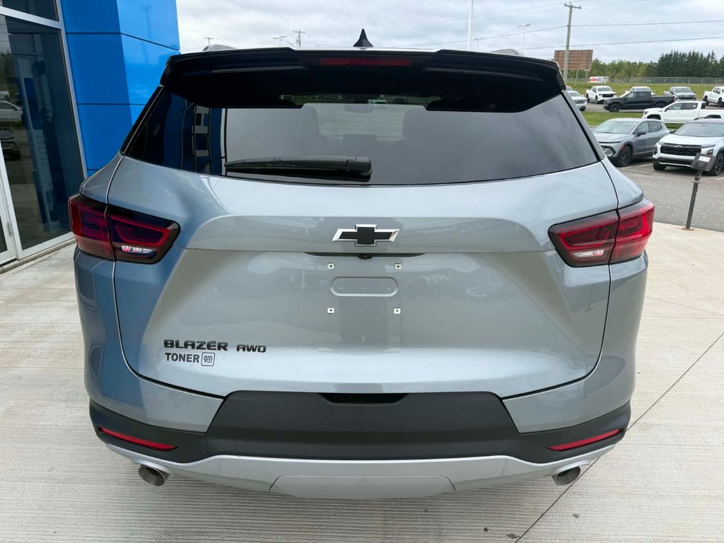 2026 Chevrolet Blazer LT in Grand Falls, New Brunswick - 7 - w1024h768px