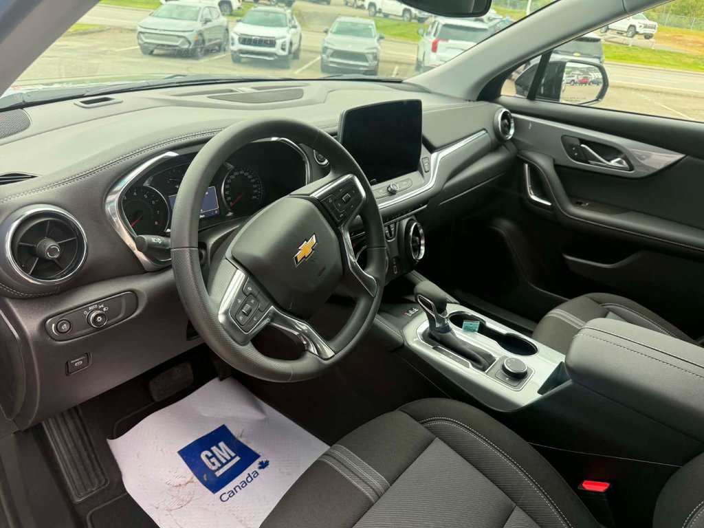 2026 Chevrolet Blazer LT in Grand Falls, New Brunswick - 9 - w1024h768px