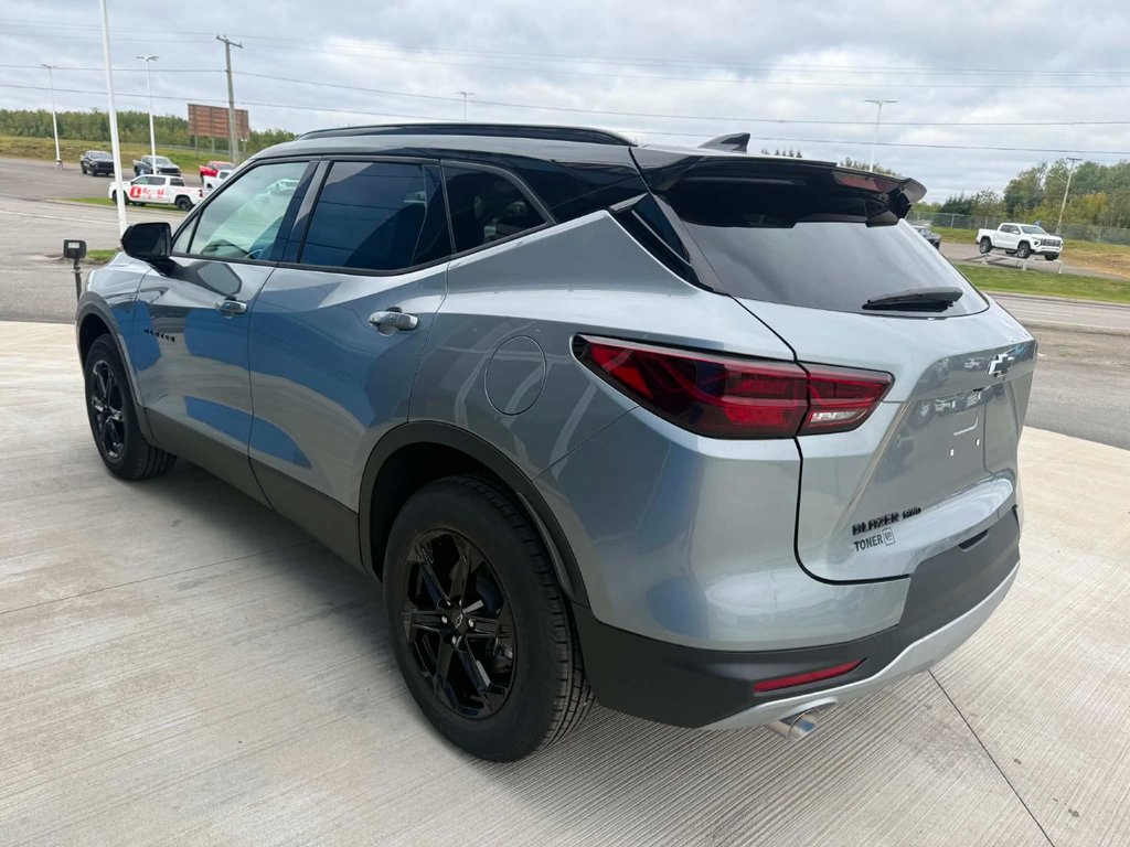 2026 Chevrolet Blazer LT in Grand Falls, New Brunswick - 5 - w1024h768px