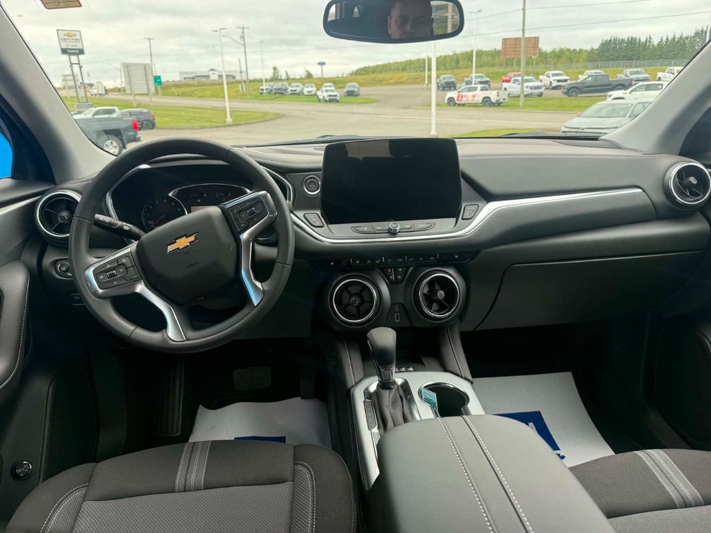 2026 Chevrolet Blazer LT in Grand Falls, New Brunswick - 14 - w1024h768px