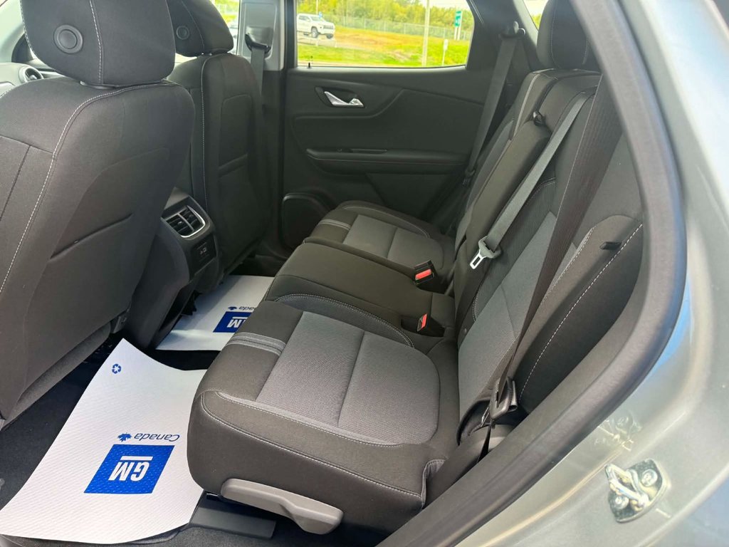 2026 Chevrolet Blazer LT in Grand Falls, New Brunswick - 12 - w1024h768px