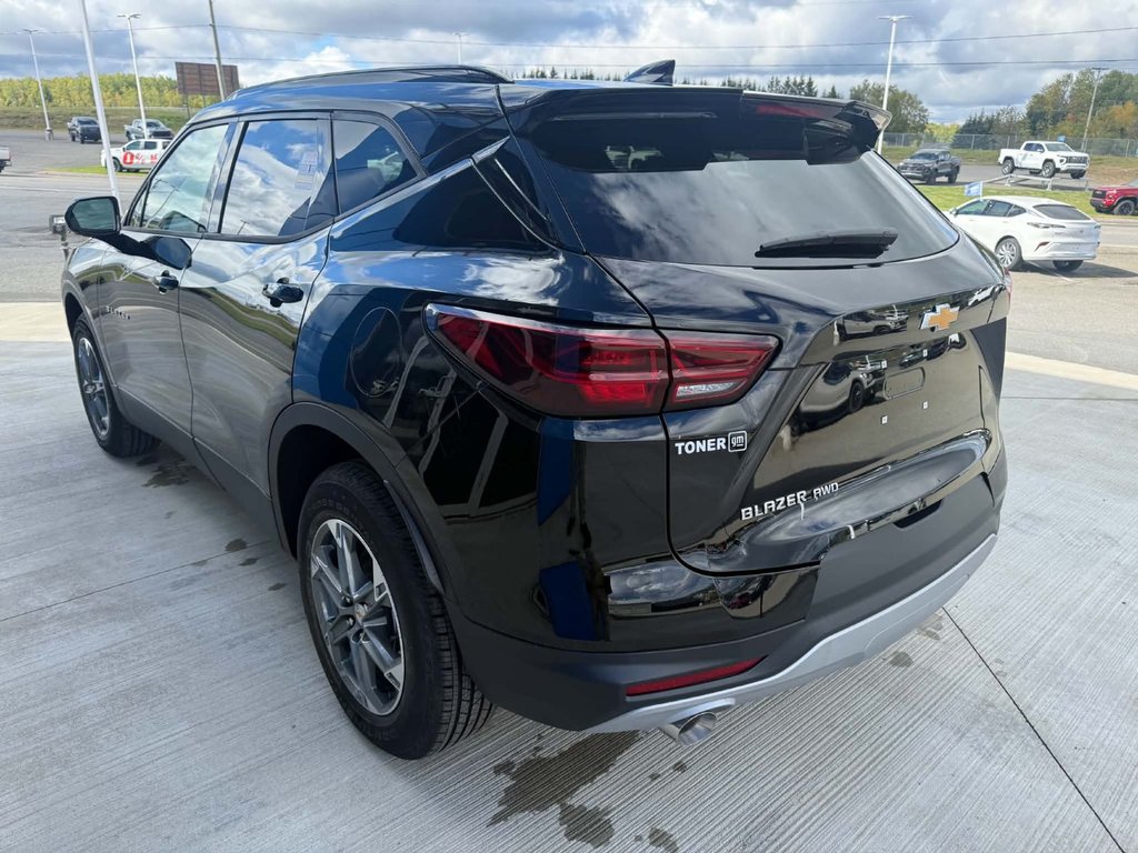 2026 Chevrolet Blazer LT in Grand Falls, New Brunswick - 5 - w1024h768px