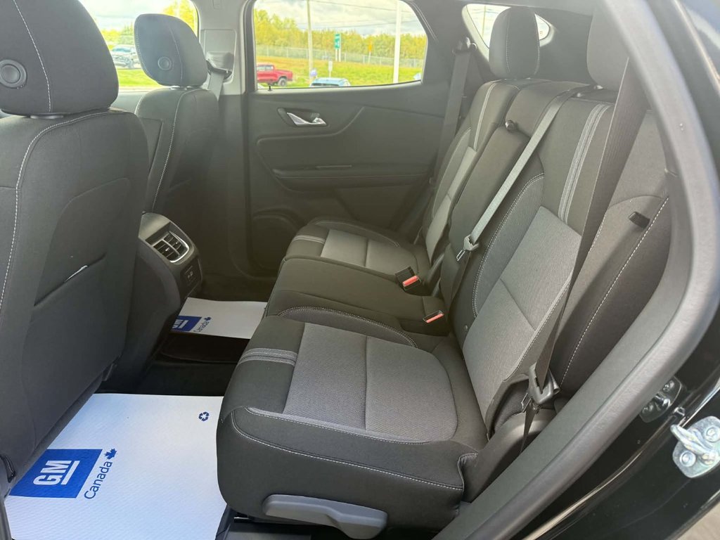 2026 Chevrolet Blazer LT in Grand Falls, New Brunswick - 15 - w1024h768px