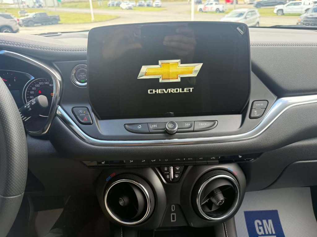 2026 Chevrolet Blazer LT in Grand Falls, New Brunswick - 18 - w1024h768px