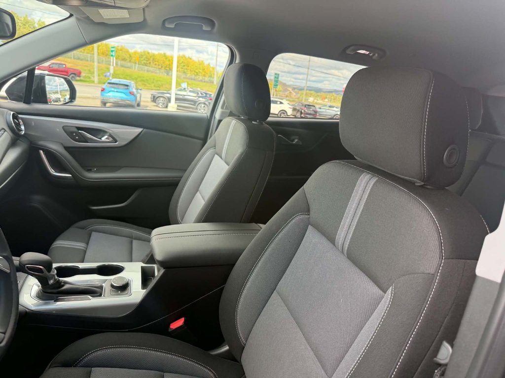 2026 Chevrolet Blazer LT in Grand Falls, New Brunswick - 11 - w1024h768px