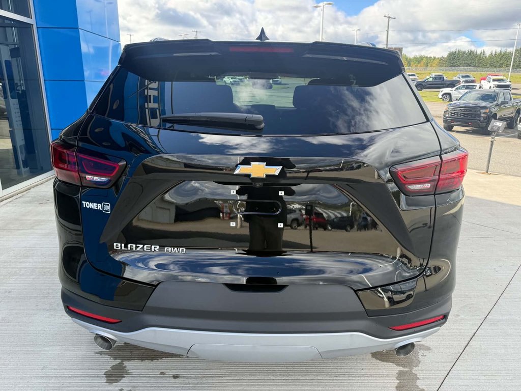 2026 Chevrolet Blazer LT in Grand Falls, New Brunswick - 8 - w1024h768px