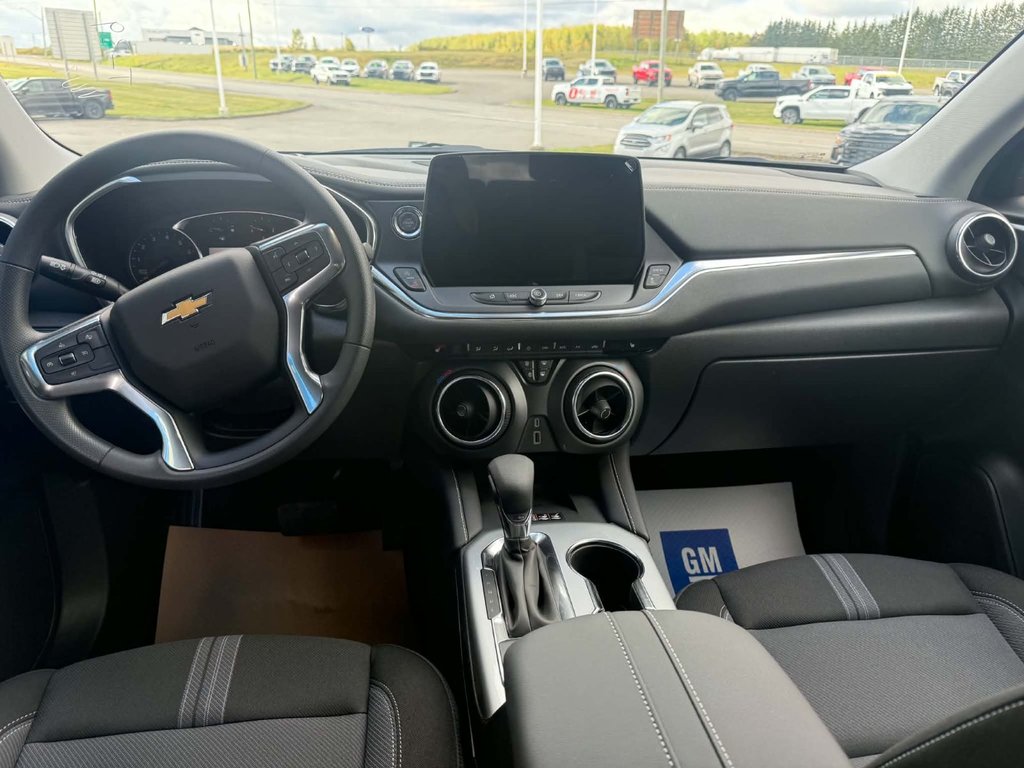 2026 Chevrolet Blazer LT in Grand Falls, New Brunswick - 16 - w1024h768px