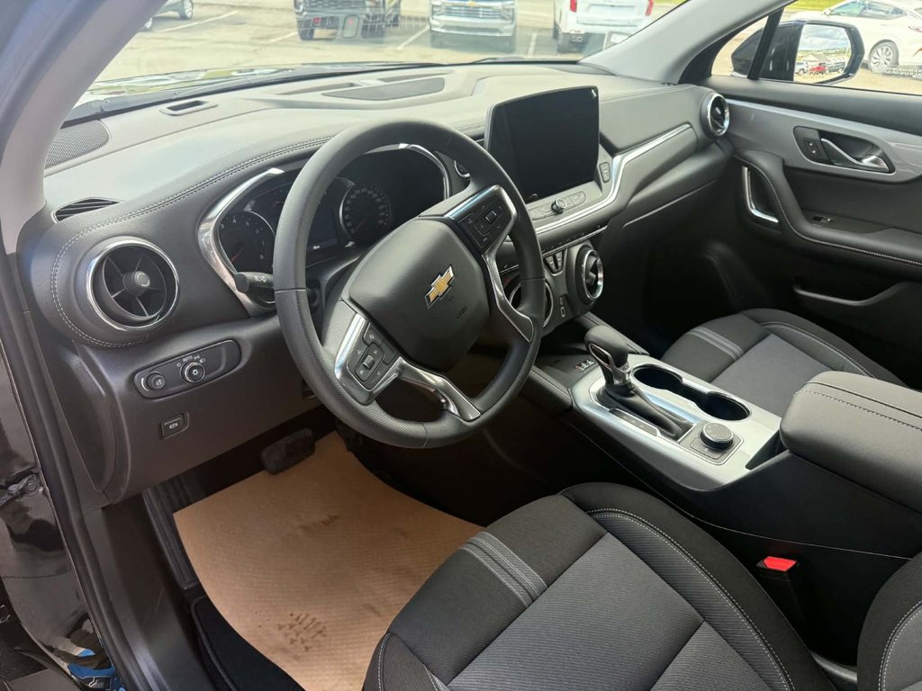 2026 Chevrolet Blazer LT in Grand Falls, New Brunswick - 12 - w1024h768px