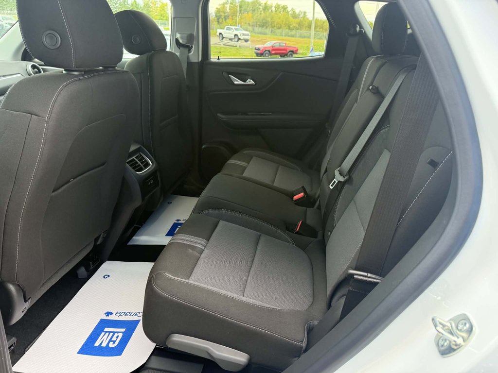 2026 Chevrolet Blazer LT in Grand Falls, New Brunswick - 11 - w1024h768px