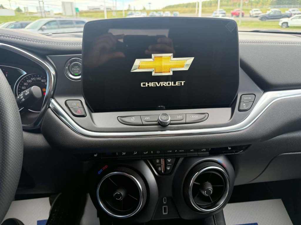 2026 Chevrolet Blazer LT in Grand Falls, New Brunswick - 18 - w1024h768px