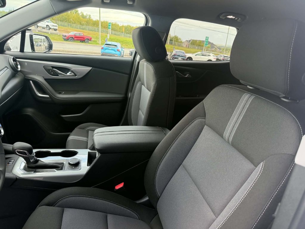 2026 Chevrolet Blazer LT in Grand Falls, New Brunswick - 14 - w1024h768px