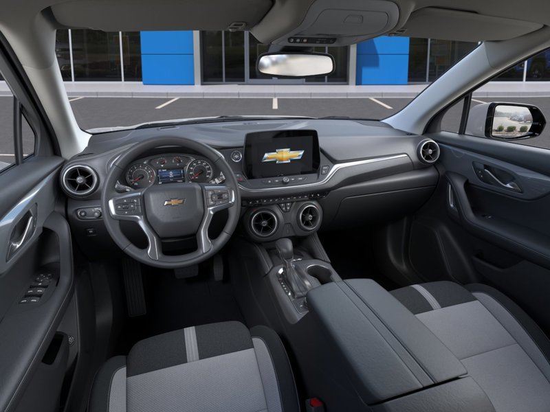 2026 Chevrolet Blazer LT in Grand Falls, New Brunswick - 5 - w1024h768px