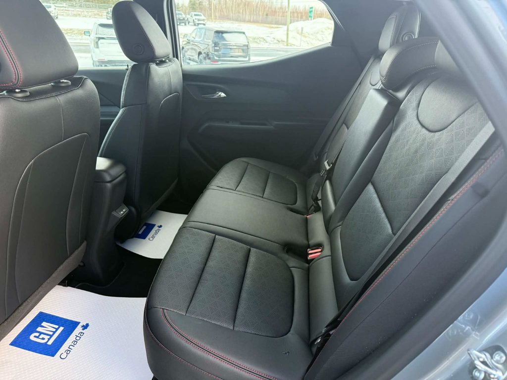 2027 Chevrolet Bolt EV RS in Grand Falls, New Brunswick - 19 - w1024h768px