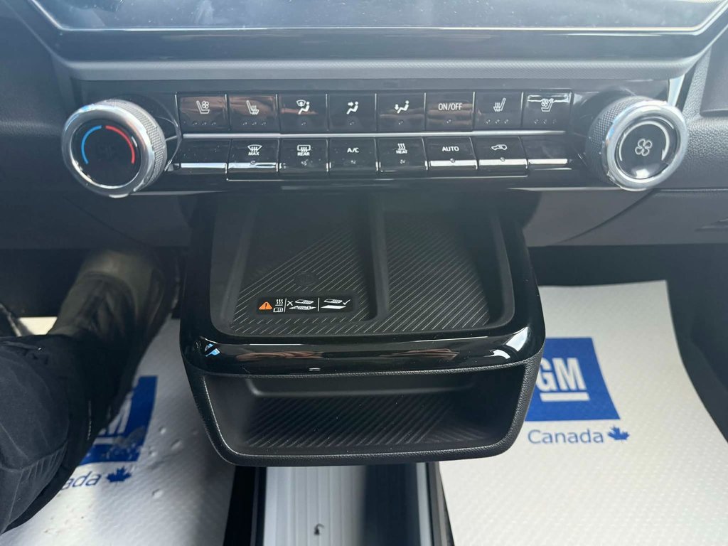 2027 Chevrolet Bolt EV RS in Grand Falls, New Brunswick - 18 - w1024h768px