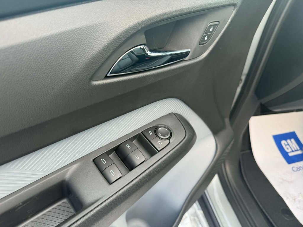 2027 Chevrolet Bolt EV RS in Grand Falls, New Brunswick - 10 - w1024h768px