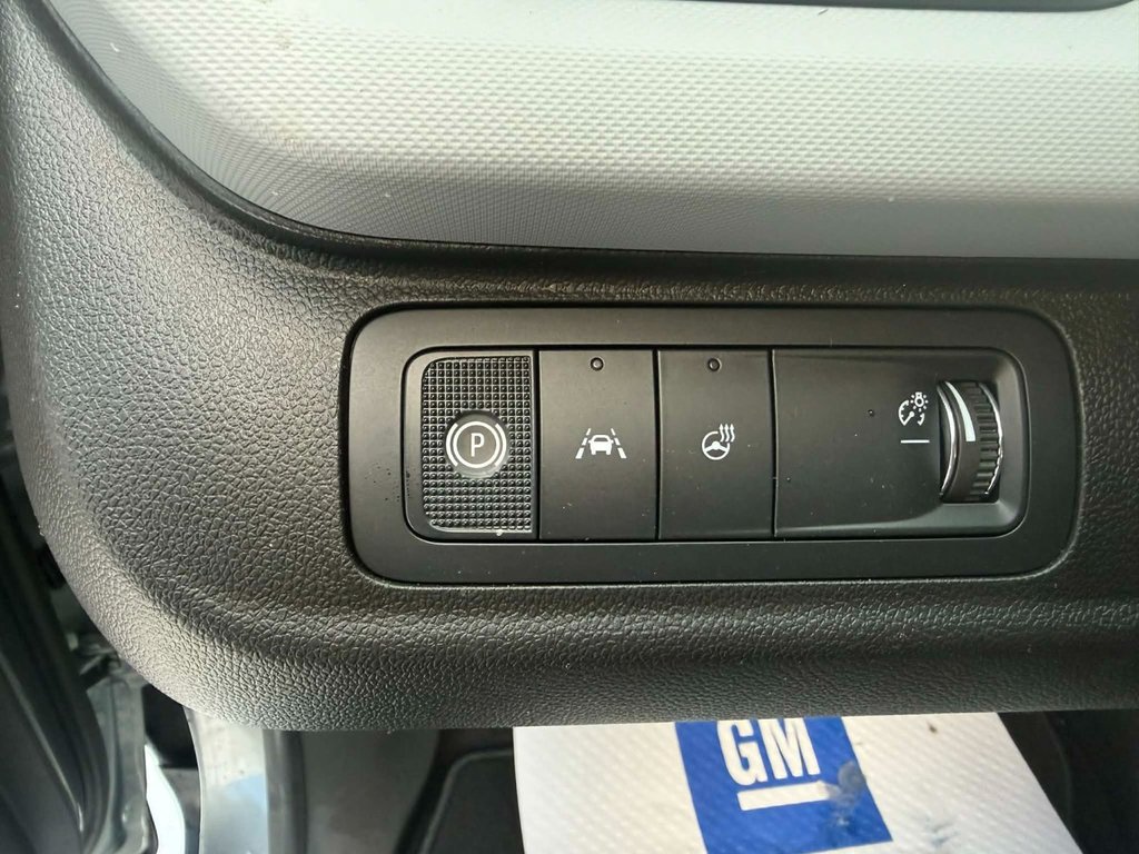 2027 Chevrolet Bolt EV RS in Grand Falls, New Brunswick - 12 - w1024h768px