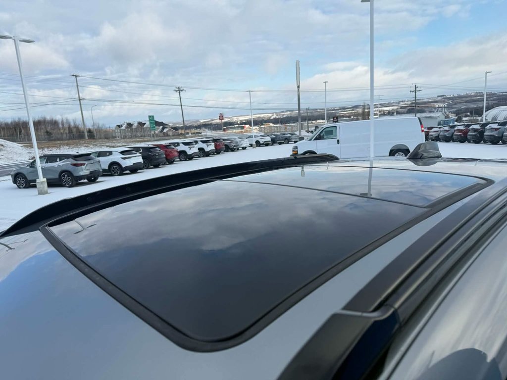 2027 Chevrolet Bolt EV RS in Grand Falls, New Brunswick - 17 - w1024h768px