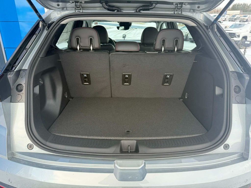 2027 Chevrolet Bolt EV RS in Grand Falls, New Brunswick - 7 - w1024h768px