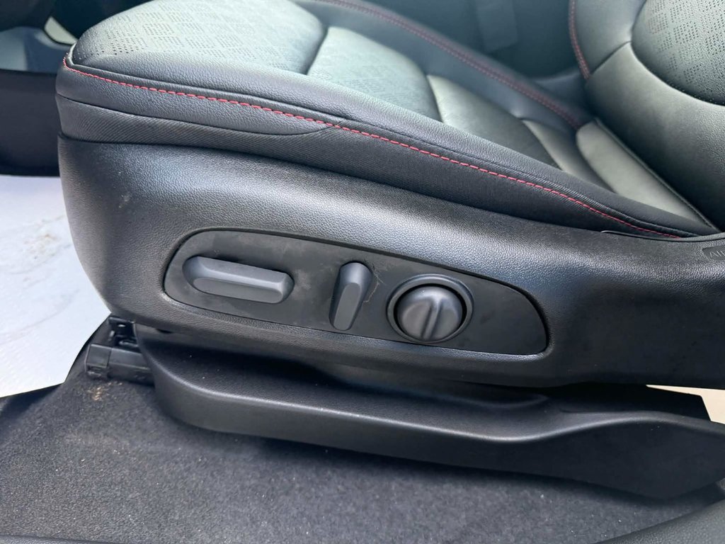 2027 Chevrolet Bolt EV RS in Grand Falls, New Brunswick - 15 - w1024h768px