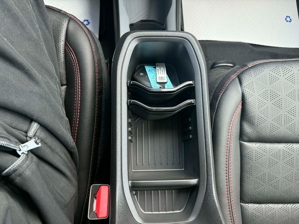 2027 Chevrolet Bolt EV RS in Grand Falls, New Brunswick - 20 - w1024h768px