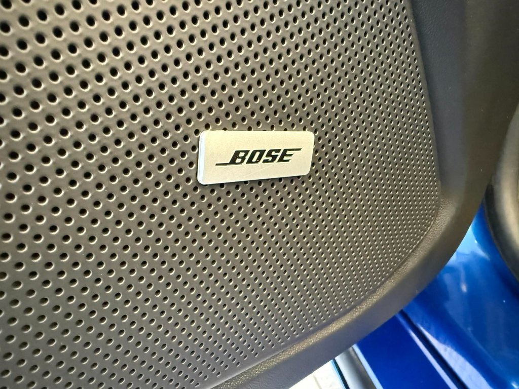 Chevrolet Camaro 2SS 2017 à Grand Falls, Nouveau-Brunswick - 12 - w1024h768px