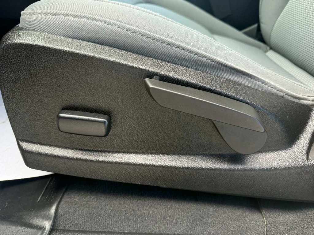 2019 Chevrolet Colorado 4WD Work Truck in Grand Falls, New Brunswick - 12 - w1024h768px