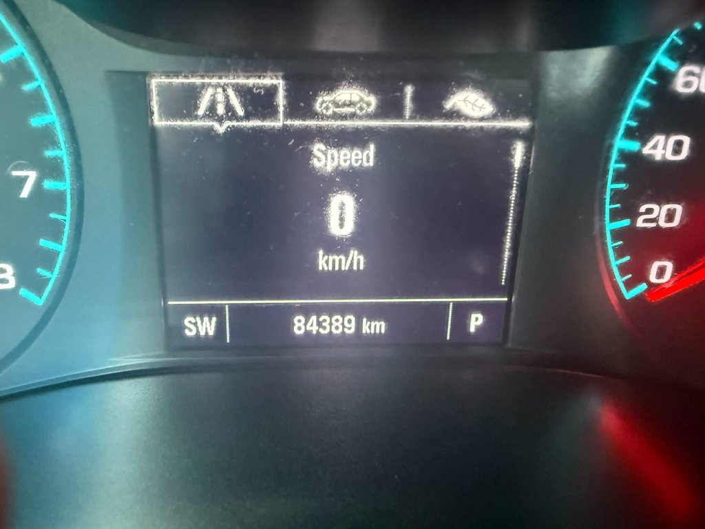 2019 Chevrolet Colorado 4WD Work Truck in Grand Falls, New Brunswick - 18 - w1024h768px