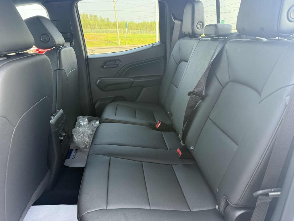 2025 Chevrolet Colorado Trail Boss in Grand Falls, New Brunswick - 15 - w1024h768px