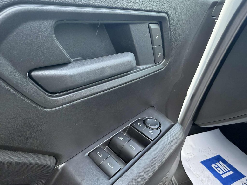 2025 Chevrolet Colorado Trail Boss in Grand Falls, New Brunswick - 9 - w1024h768px