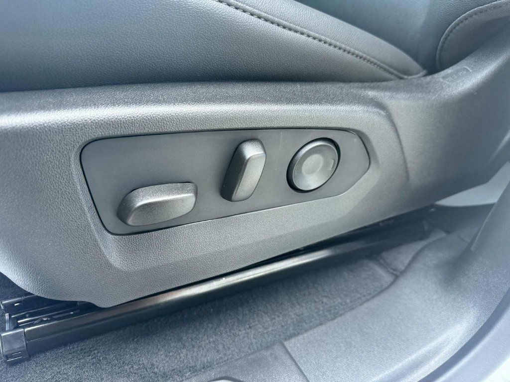 2025 Chevrolet Colorado Trail Boss in Grand Falls, New Brunswick - 14 - w1024h768px