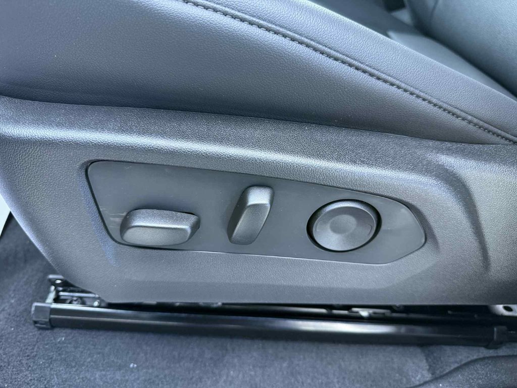 2026 Chevrolet Colorado 4WD TRAIL BOSS in Grand Falls, New Brunswick - 13 - w1024h768px