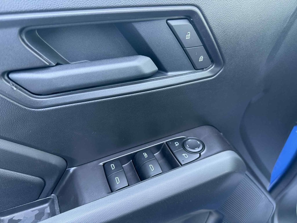 2026 Chevrolet Colorado 4WD TRAIL BOSS in Grand Falls, New Brunswick - 9 - w1024h768px