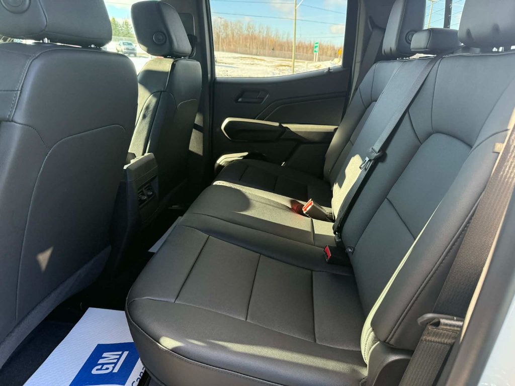 2026 Chevrolet Colorado Trail Boss in Grand Falls, New Brunswick - 9 - w1024h768px