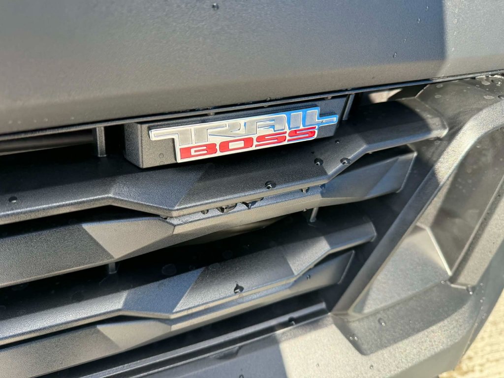 2026 Chevrolet Colorado Trail Boss in Grand Falls, New Brunswick - 14 - w1024h768px